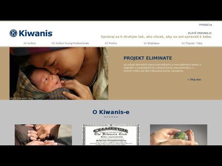 www.kiwanis.sk