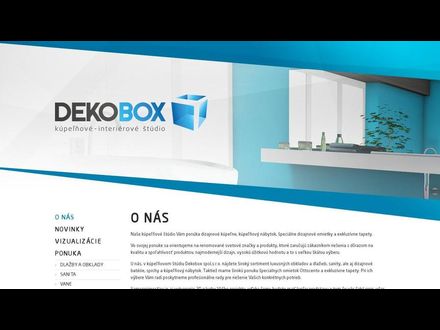 www.dekobox.sk