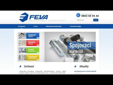 www.feva.sk