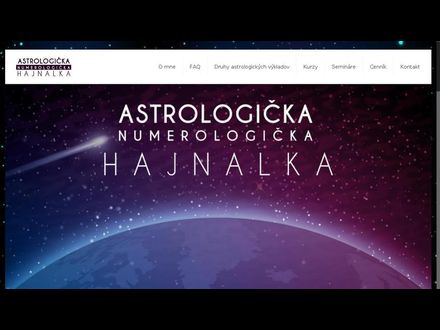 www.astrologickahajnalka.sk
