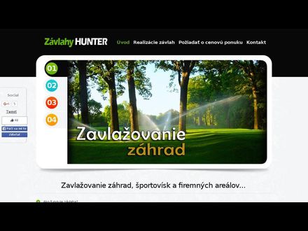 www.automaticke-zavlahy.sk