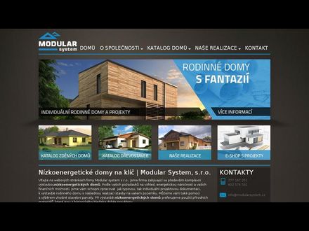 www.modularsystem.cz