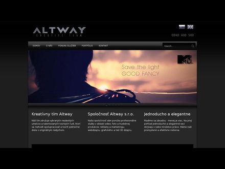 www.altway.sk