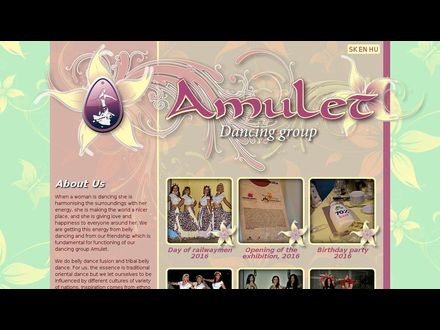 www.amulet-kosice.sk
