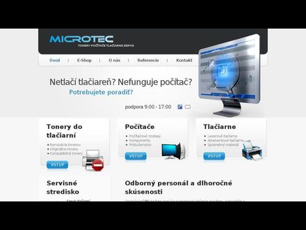 www.microtec.sk