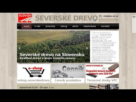 www.slov-dv.sk