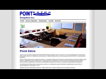 www.point-extra.sk