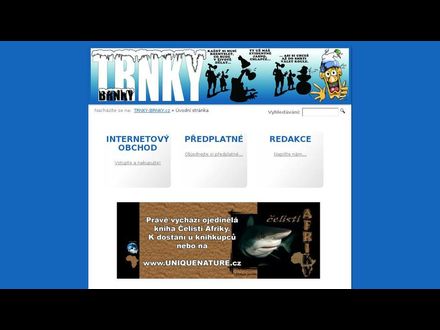 www.trnky-brnky.cz