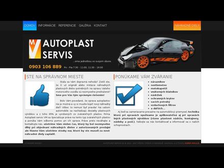 www.autoplast-servis.sk