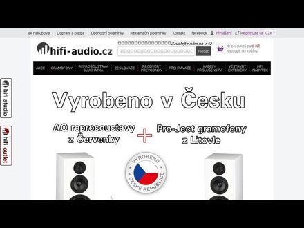 www.hifi-audio.cz