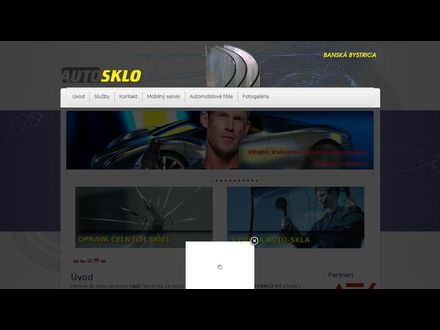 www.autosklort.sk