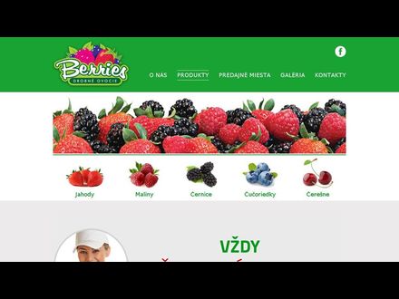 www.berries.sk