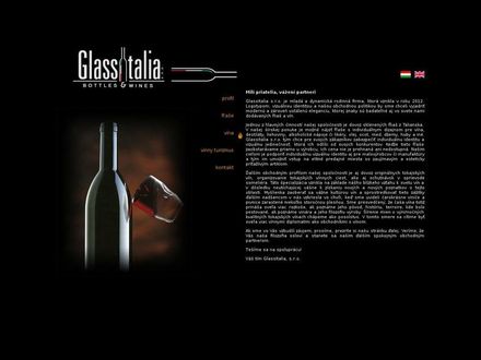 www.glassitalia.eu