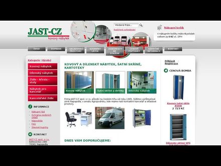 www.jastcz.cz