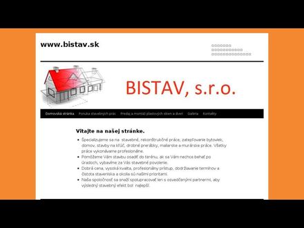 www.bistav.sk