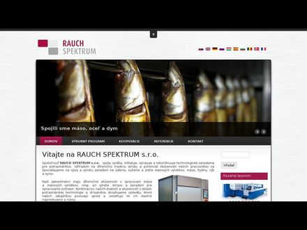 www.rauchspektrum.sk