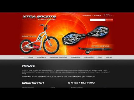 www.bikestepper.sk