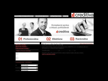 www.creditiva.sk