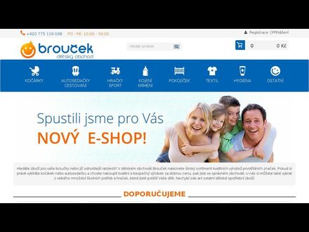 www.e-broucek.cz