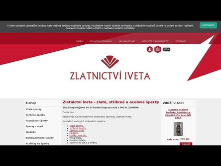 www.zlatnictviiveta.cz