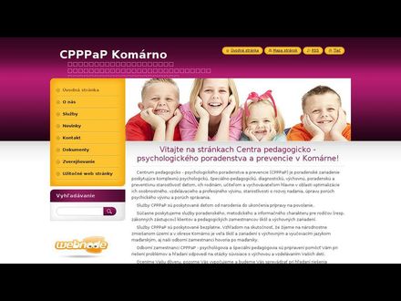 www.cpppap-komarno.sk