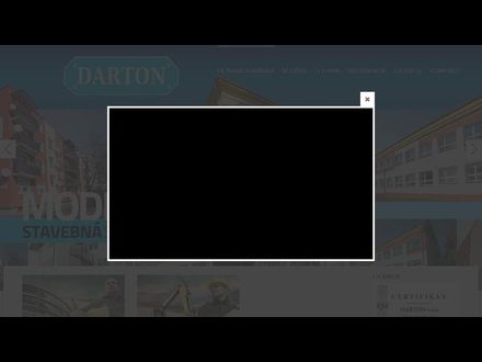 www.darton.sk