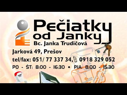 www.peciatkyodjanky.sk