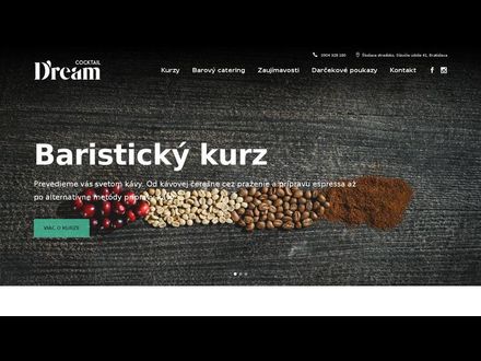 www.dreamcocktail.sk