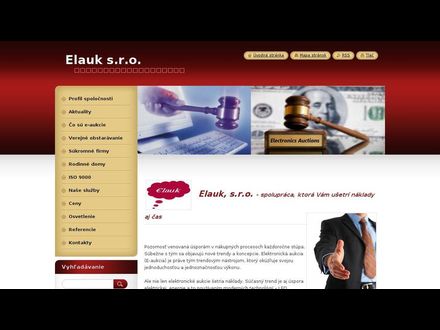www.elauk.sk