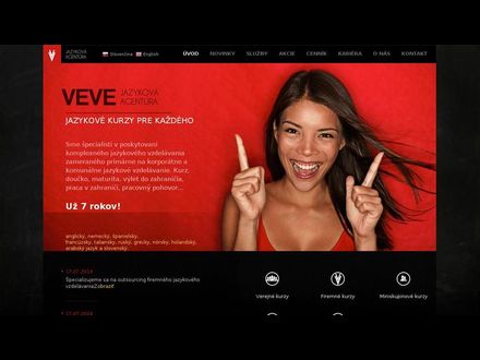 www.veve.sk