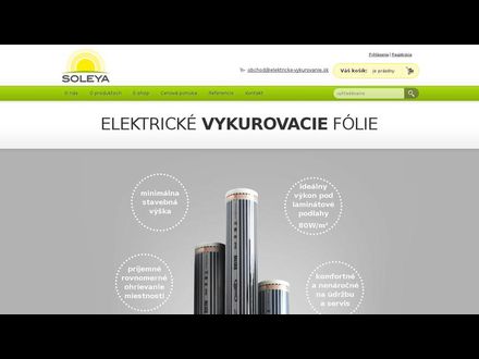 www.elektricke-kurenie.sk