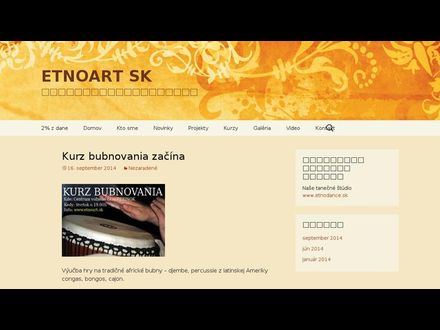 www.etnoart.sk