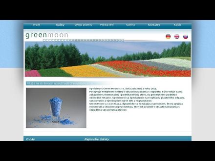 www.greenmoon.sk