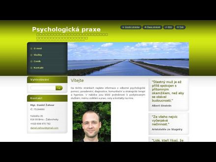 www.psycholog-zahour.cz