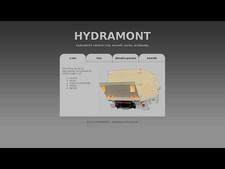 www.hydramont.sk