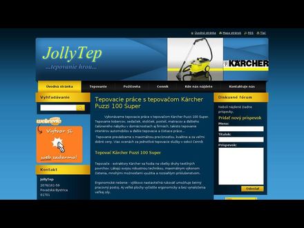 www.jollytep.webnode.sk