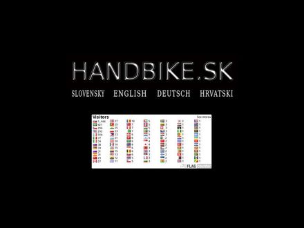 www.handbike.sk
