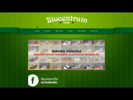 www.biocentrumplus.sk