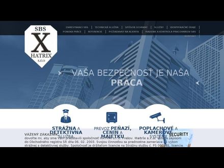 www.hatrix.sk