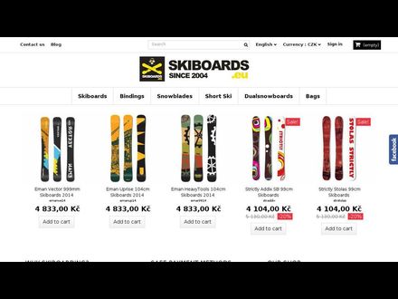 www.skiboards.eu