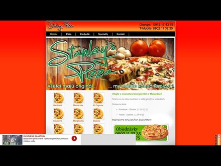 www.stanleyspizza.szm.com