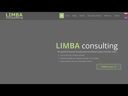 www.limbaconsulting.sk
