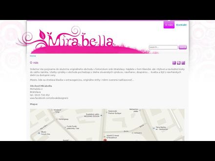 www.mira-bella.sk