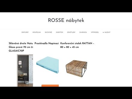 www.rosservis-vysokozdvizne-voziky.cz