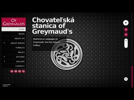 www.greymauds.sk
