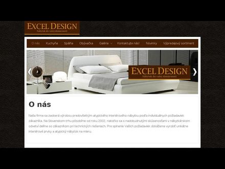 www.excel-design.sk