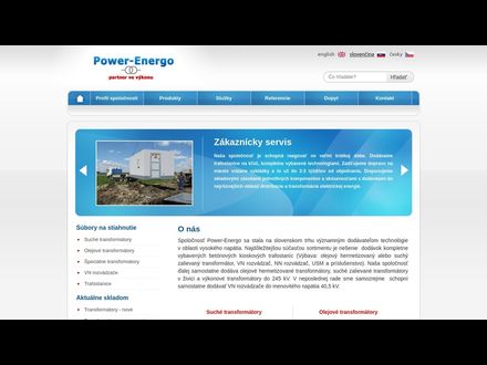 www.power-energo.sk