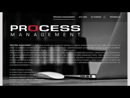 www.process-management.sk