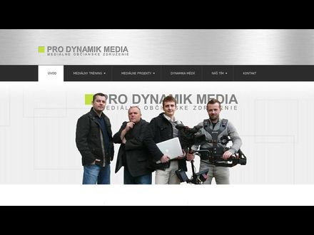 www.prodynamik.sk
