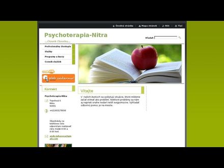 www.psychoterapia-nitra.sk